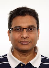 Dr. SM Shafiqul Alam