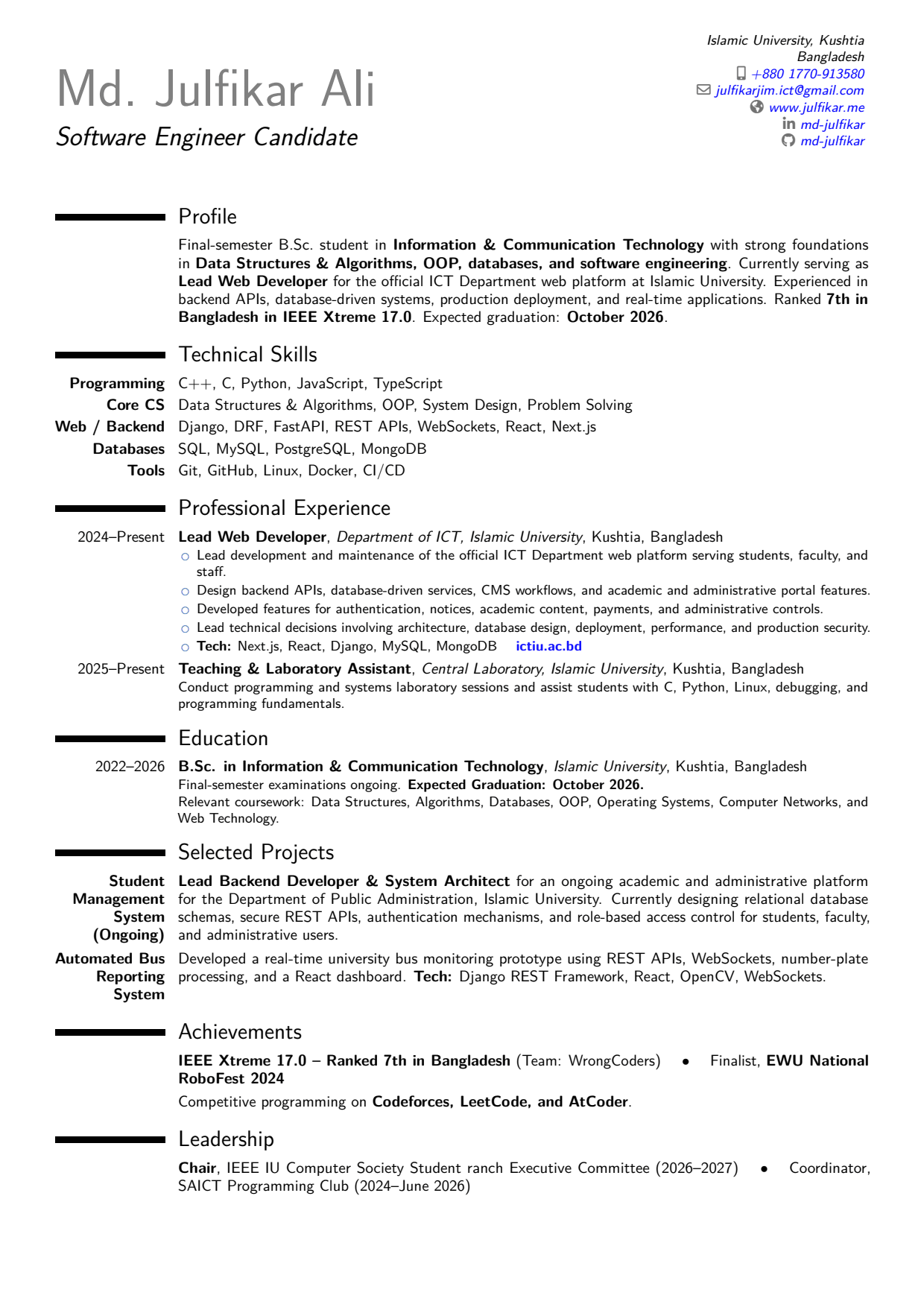 test notice - Page 1