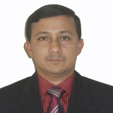 Mohammad Zulfiquar Hossain