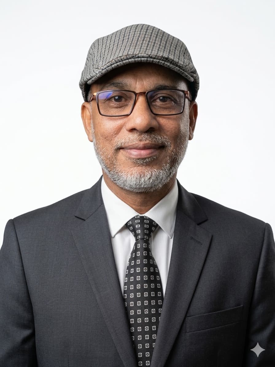 Mohammad Selim
