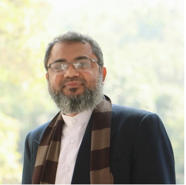 Dr. Md. Lutfor Rahman