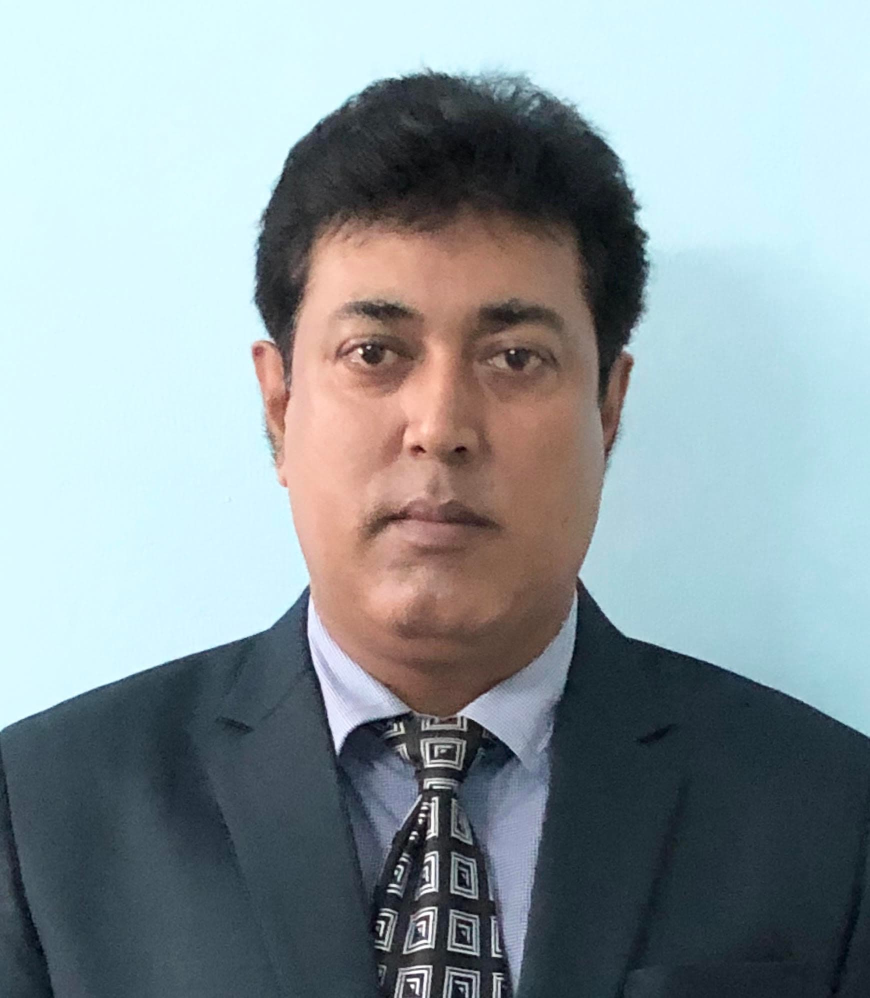 Munshi Murtoza Ali, M. Phil, Ph. D