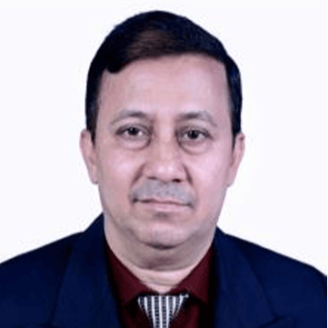 Mohammad Zulfiquar Hossain